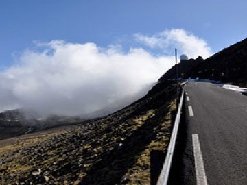 Sornfelli - Norðadalsskarð