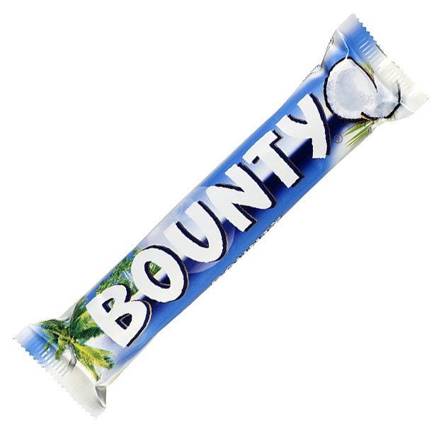 Bounty
