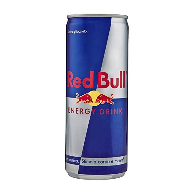 Red Bull