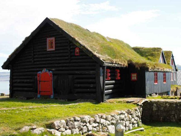 Kirkjubø
