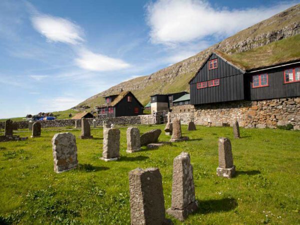 Kirkjubø
