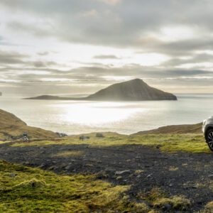 Golden Circle tour - Taxi