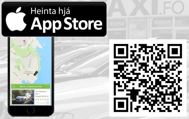 Heinta á App Store