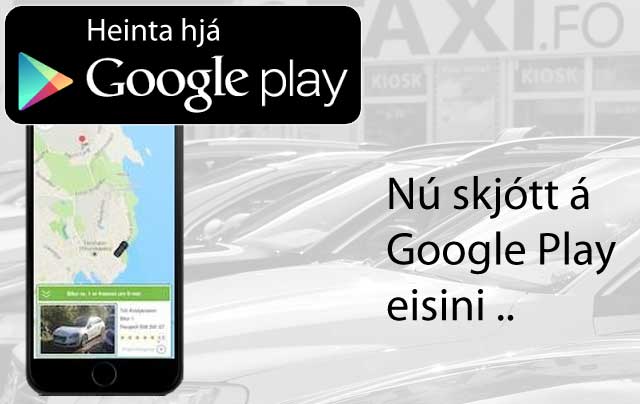 Heinta á Google Play
