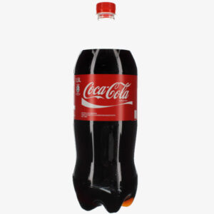 Coca Cola fra Bil Taxi, 1,5L