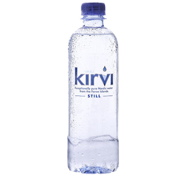 Kirvi water
