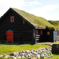 Kirkjubø