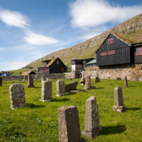 Kirkjubø